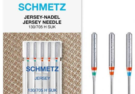 schmetz jersey