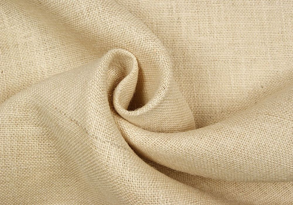 Jute écru