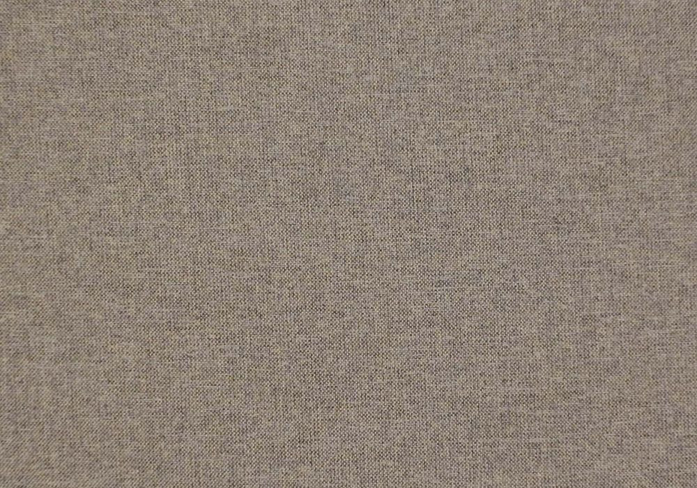Outdoor stof Atlanta PE taupe melee waterdicht