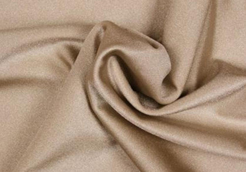 Lycra Spandex Stof Badpakken lycra beige