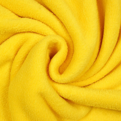 Fleece Geel