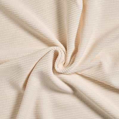 Corduroy Creme