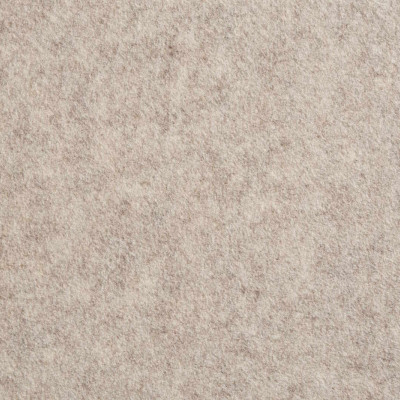Vilt Licht Beige 5mm