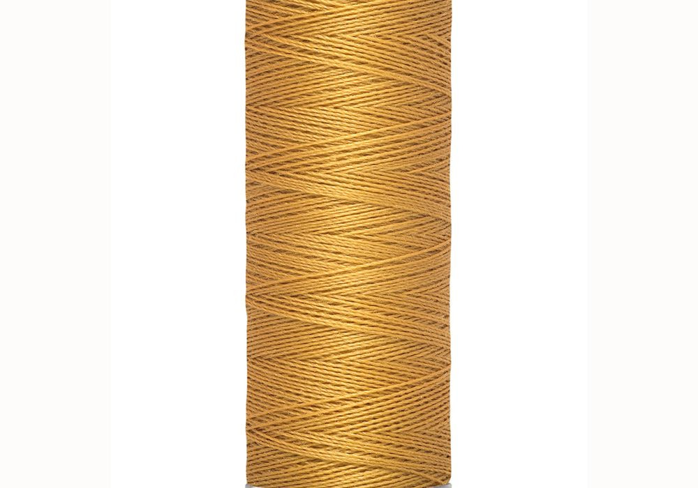 Gütermann naaigaren 200mtr oker nr.968