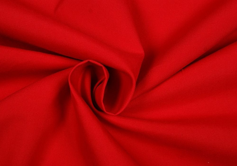 Lakenkatoen rood