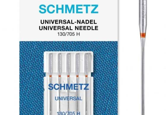 schmetz univ 80