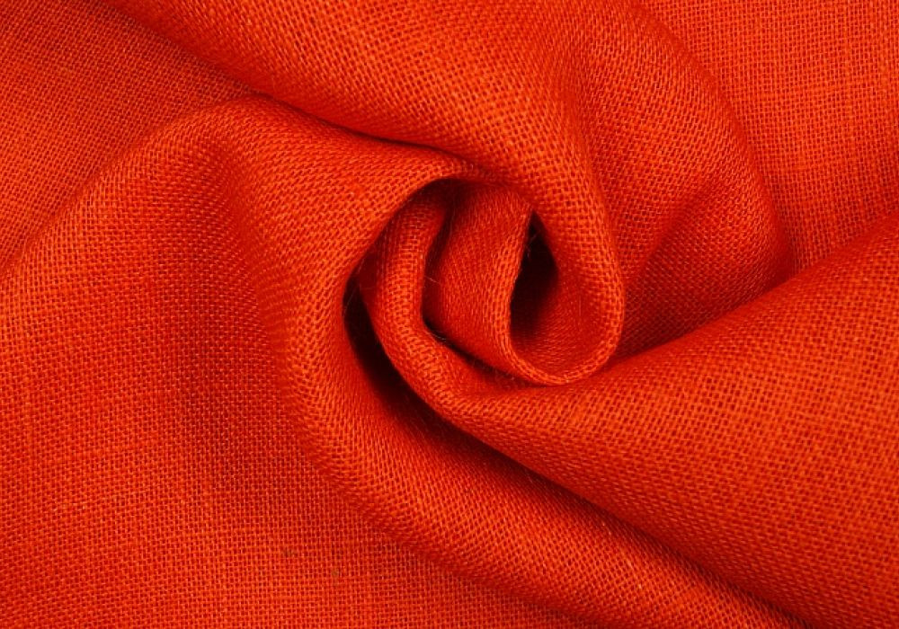 Jute oranje