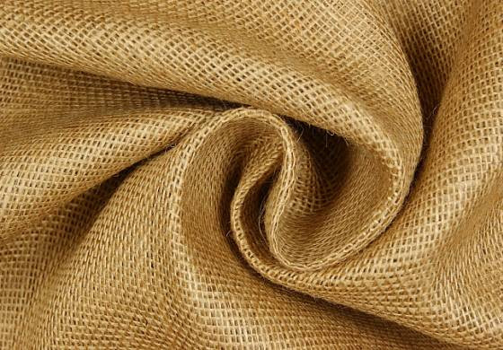 Originele jute licht 210cm breed