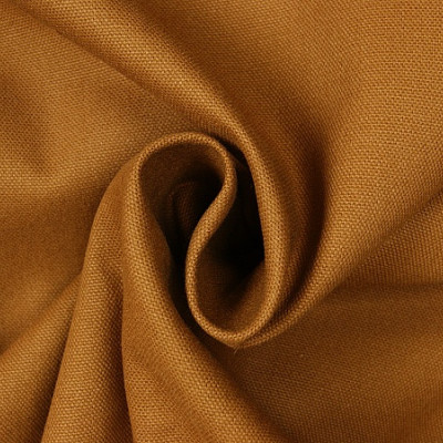 Canvas cognac