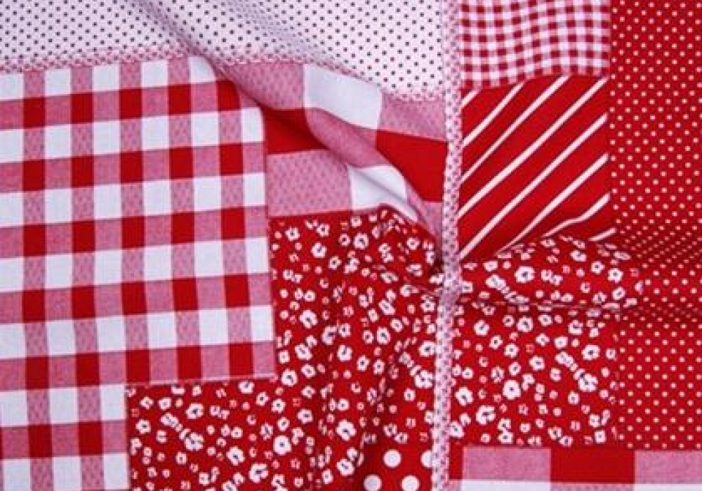 Boerenbont rood mix
