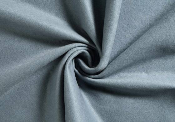 Grijs Vilt 1,5 mm dik