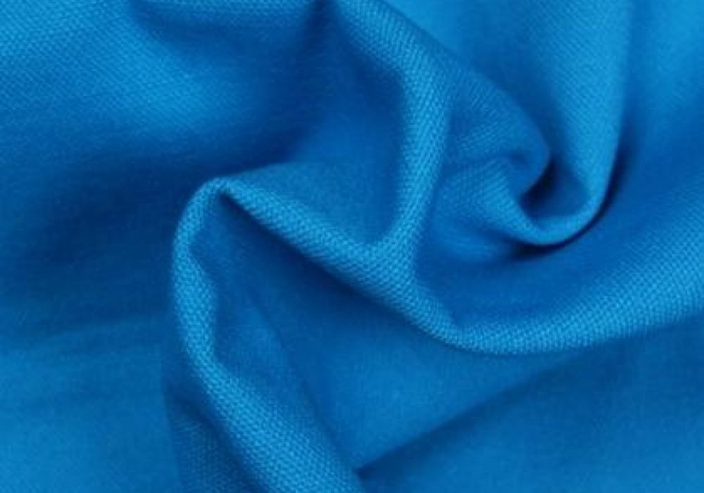 Canvas aqua