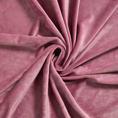 Velvet Stretch Oudroze