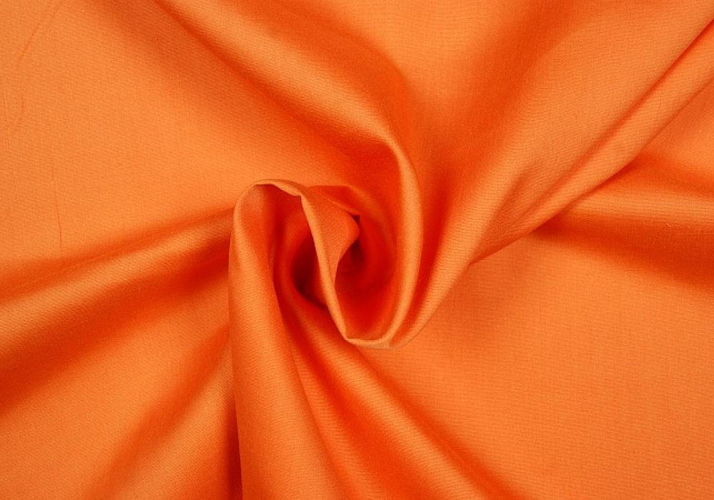 Lakenkatoen oranje
