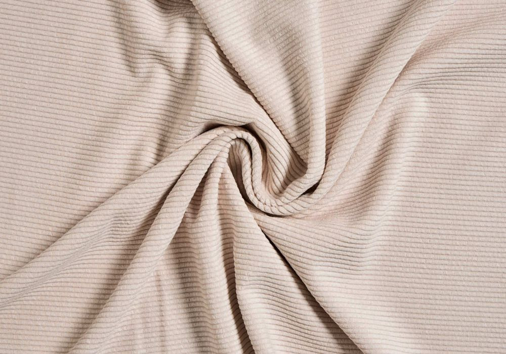 Corduroy Beige