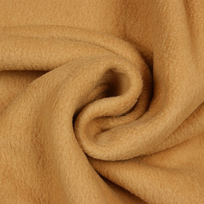 Fleece Camel