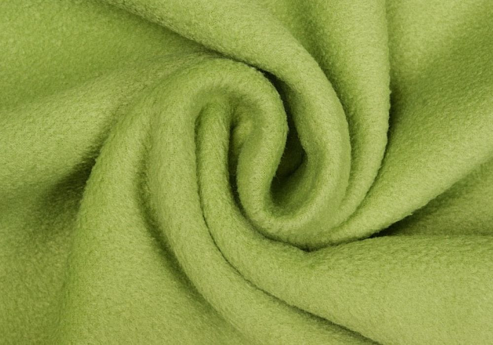 Fleece lime