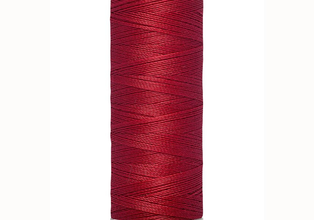 Gütermann naaigaren 200mtr donker rood nr.46