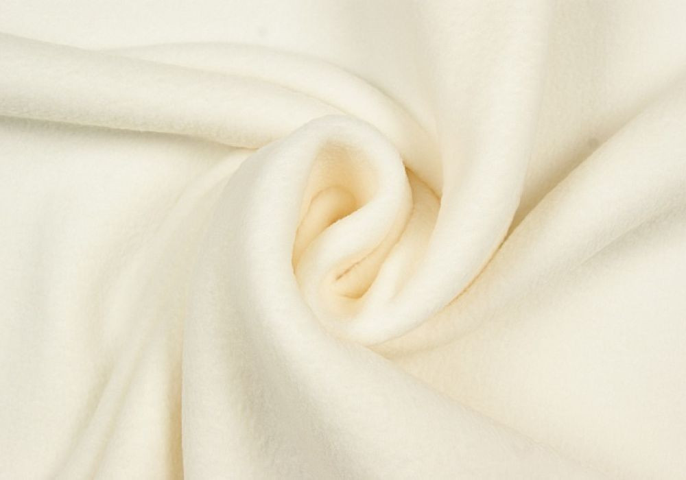 Fleece écru