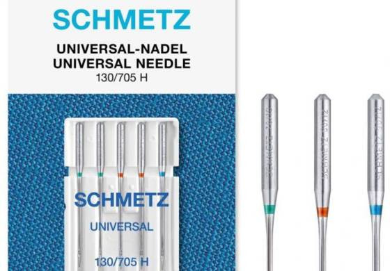 schmetz univ 70-90