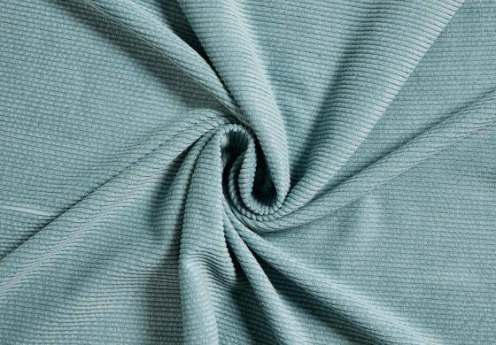 Corduroy Oud Groen / Mintgroen