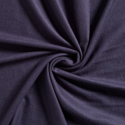 Flanel Blauw 100% Katoen