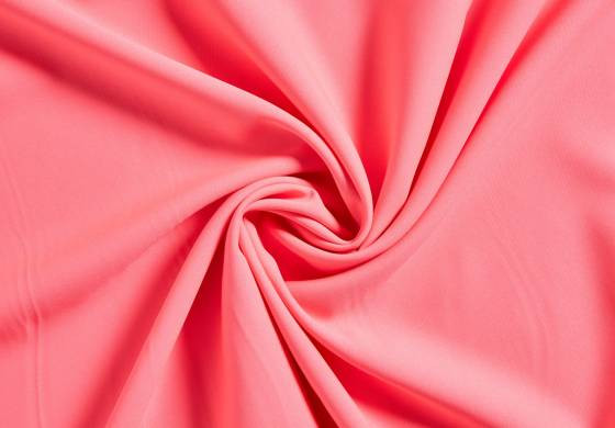 Texture Stof Terlenka Neon Roze