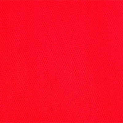 Tule Fluor Oranje