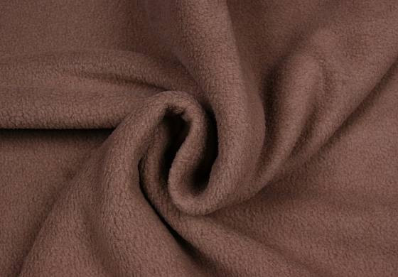 Fleece taupe