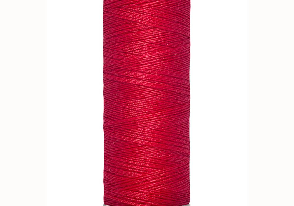 Gütermann naaigaren 200mtr rood nr.156