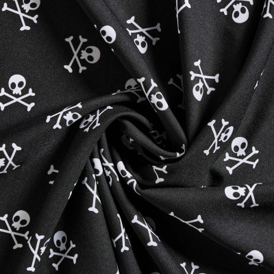 Texturé/ Terlenka Doodshoofd