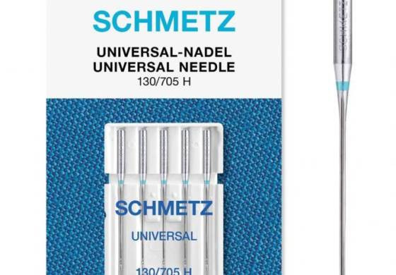 schmetz univ 60