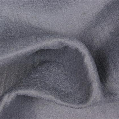 Vilt Antraciet 3mm dik