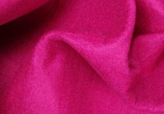 Vilt fuchsia 3mm dik