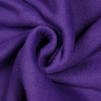 Fleece paars