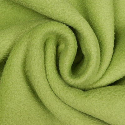 Fleece Lime