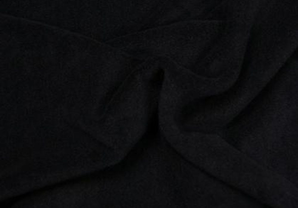 Badstof tricot Wellness zw.