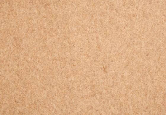 Vilt Camel Melange 3mm dik