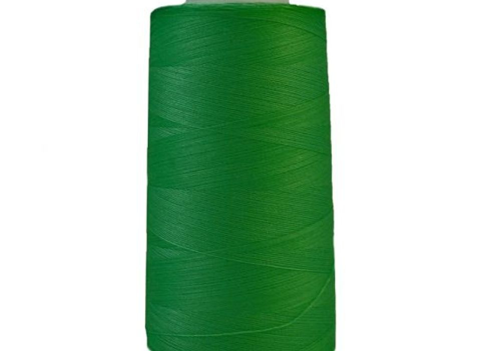 Lockgaren groen