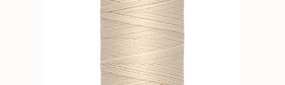 Gütermann naaigaren 200mtr licht beige nr.169