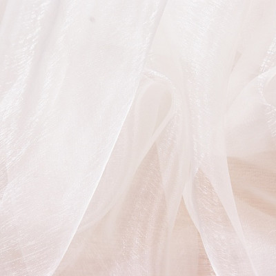 Organza écru