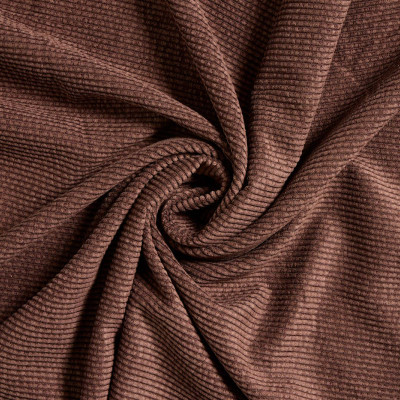 Corduroy Donkerbruin