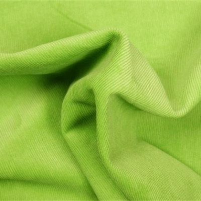 Ribcord lime stretch