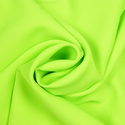 Texturé / Terlenka Fluor Lime