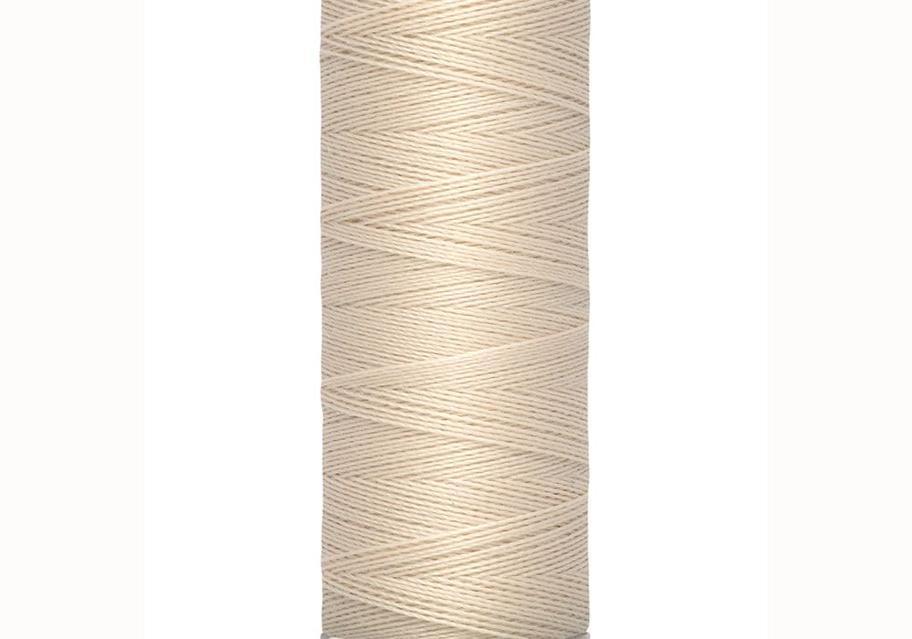Gütermann naaigaren 200mtr licht beige nr.169