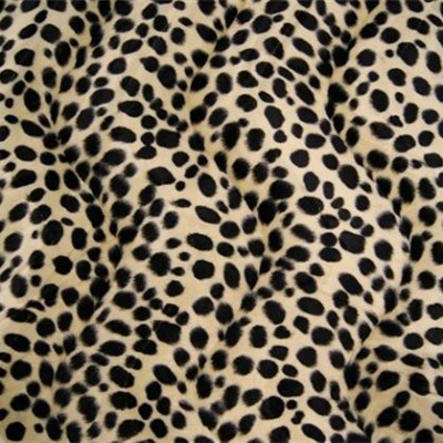 Dierenprint cheetah