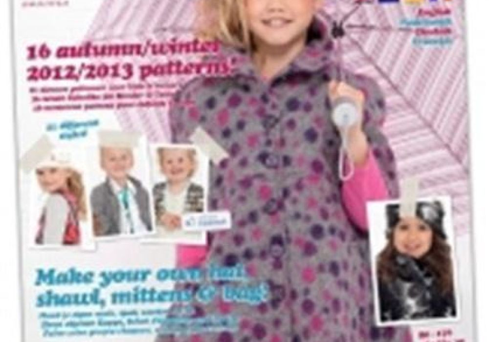 YOUNG IMAGE WINTER 2012/2013