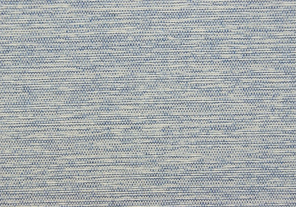 Outdoor stof Venice PE denim melee waterdicht