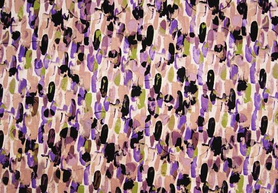 Fantasieprint tricot