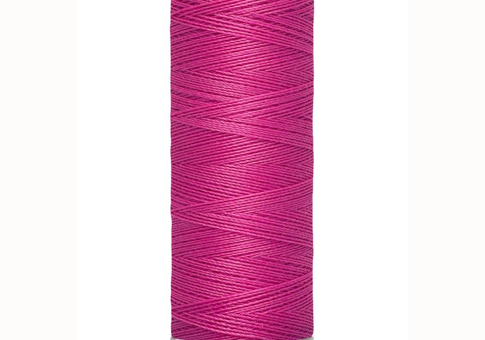Gütermann naaigaren 200mtr hard roze nr.733